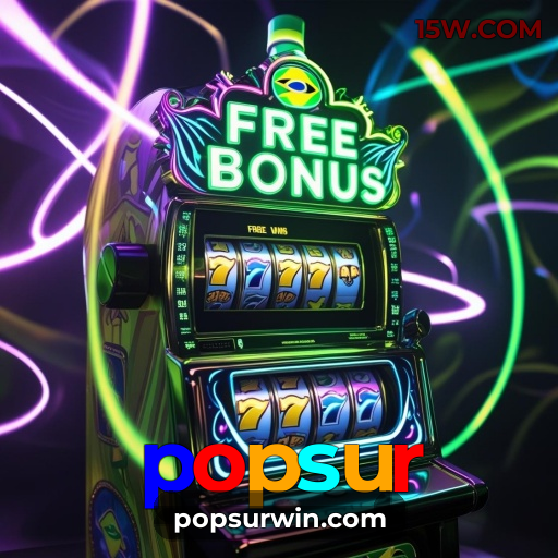 Tipos de Slots do popsur