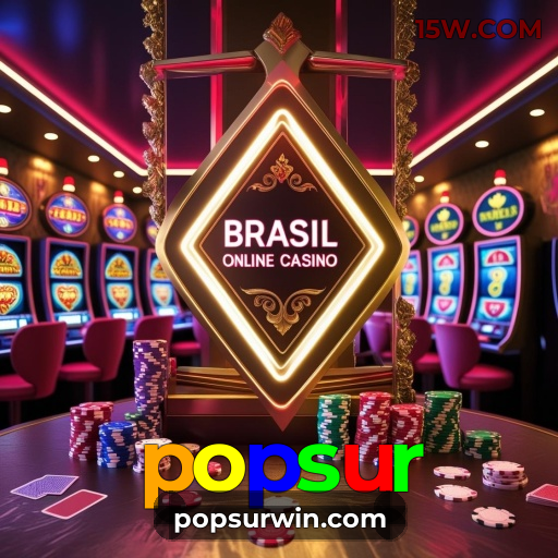 Processo de Registro no popsur