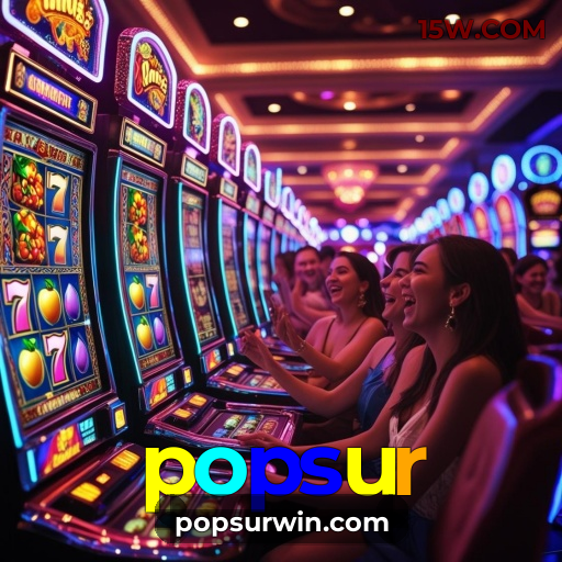 Oportunidades popsur