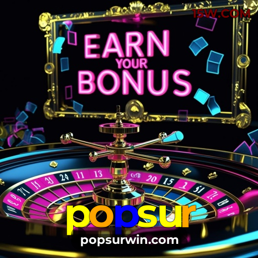 Rodadas Grátis no popsur