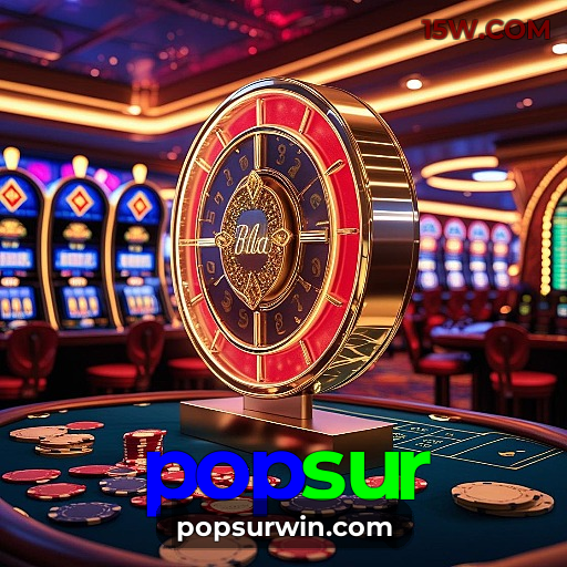 Notificações App popsur