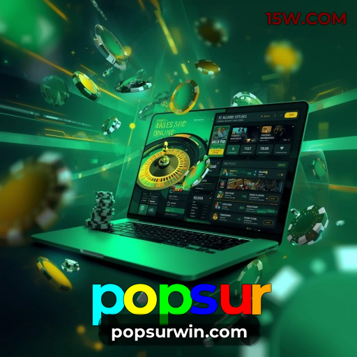 Bônus App popsur