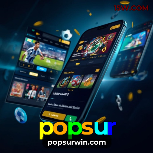 Performance App popsur
