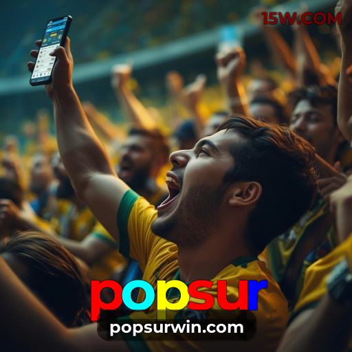 Vantagens App popsur