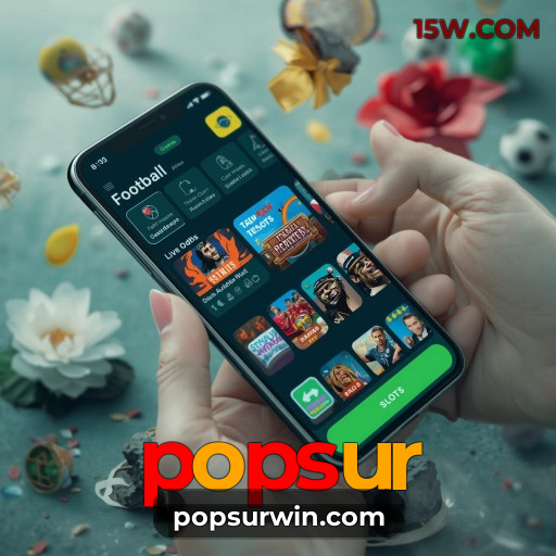 Ofertas App popsur