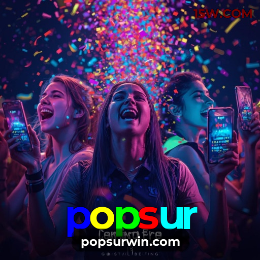 Instruções Download popsur