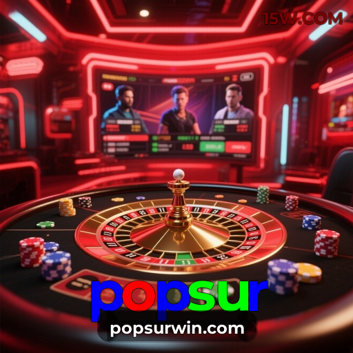 Progressão VIP popsur