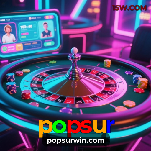 Slots Mobile do popsur