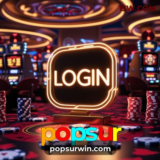 Link Download popsur